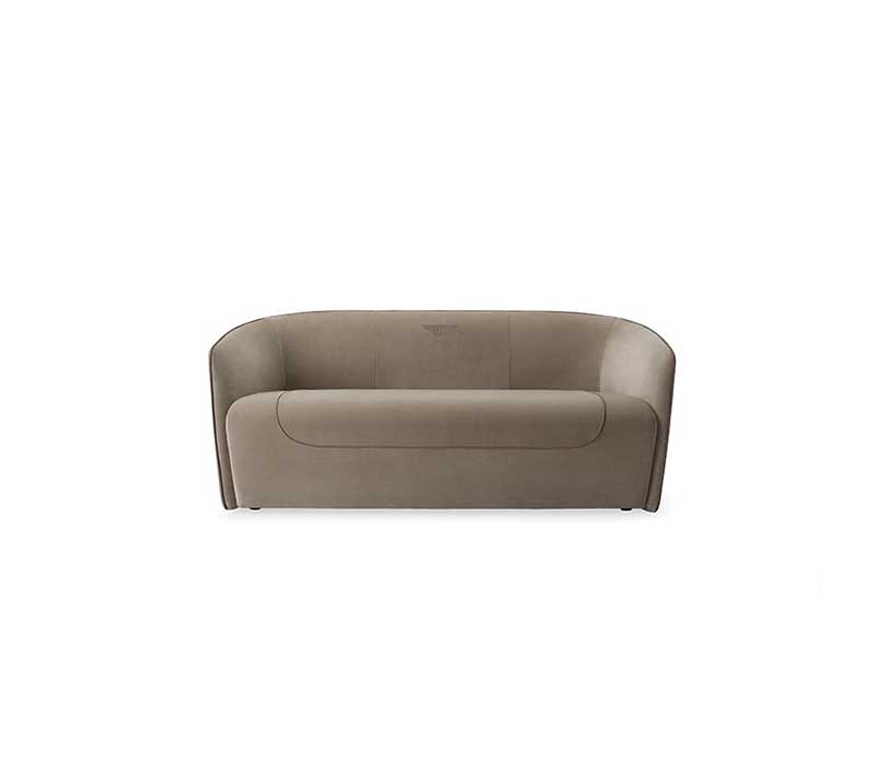 Bentl*y Rugby Sofa