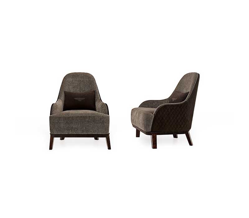 Bentl*y Roseberry Armchair