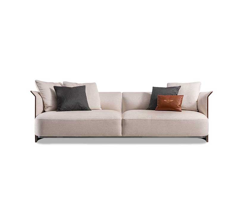 Bentl*y Ramsey Sofa