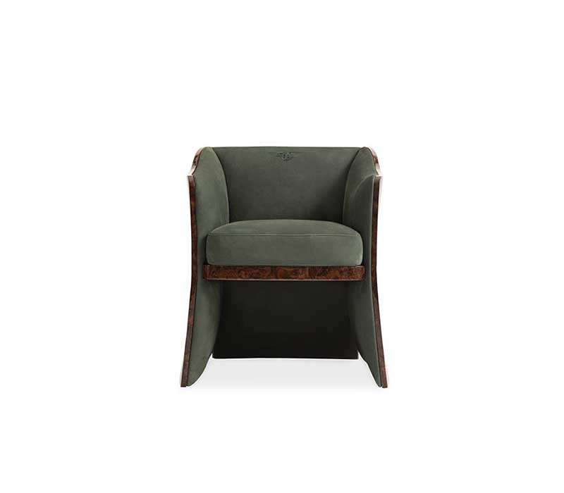 Bentl*y Newent Armchair