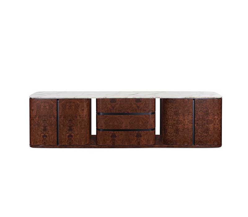 Bentl*y Harrow Sideboard