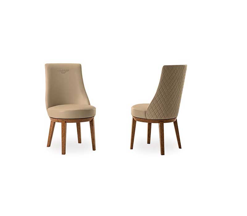 Bentl*y Harletet Dining Chair