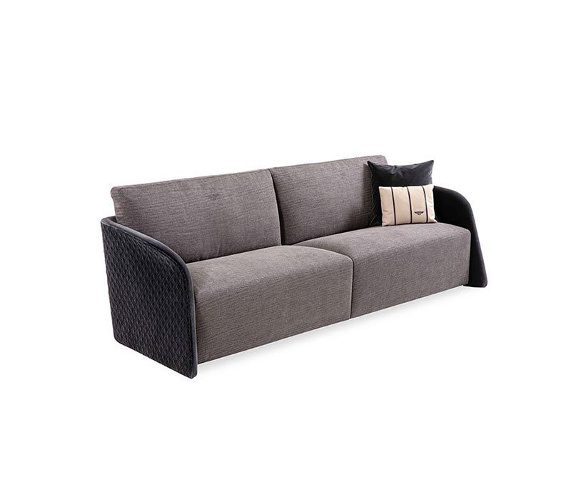 Bentl*y Swan Sofa