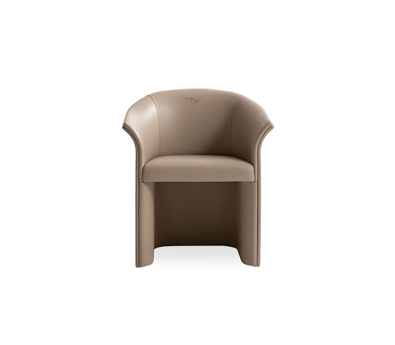 Bentl*y Canterbury Armchair