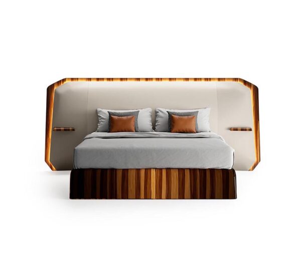 Bentl*y Brixton Bed