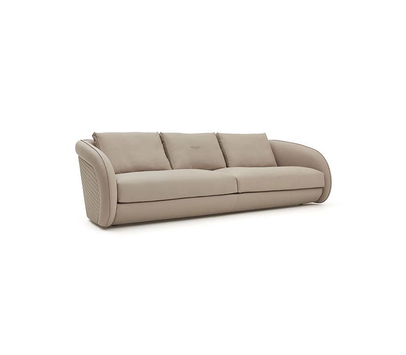 Bentl*y Beaumont Sofa