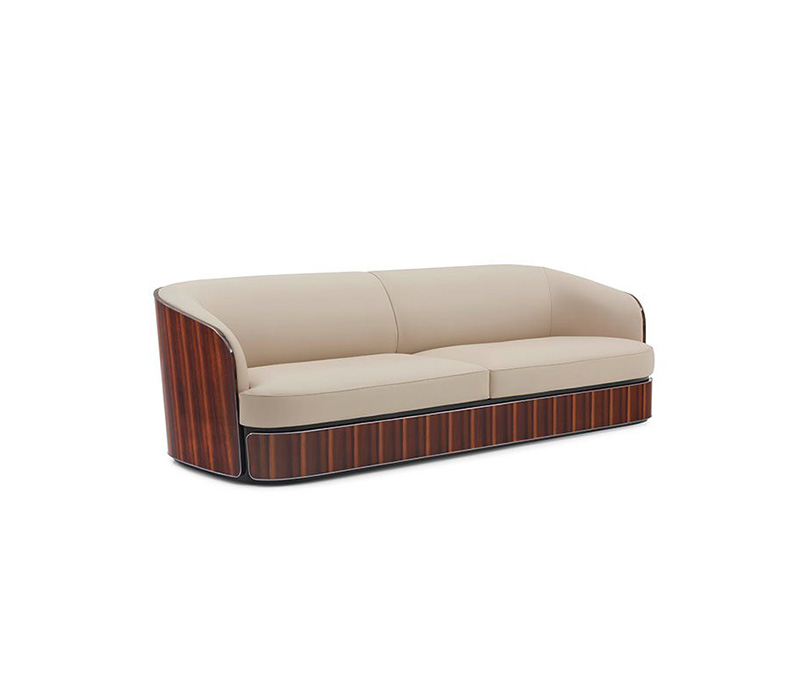 Bentl*y Bampton Sofa