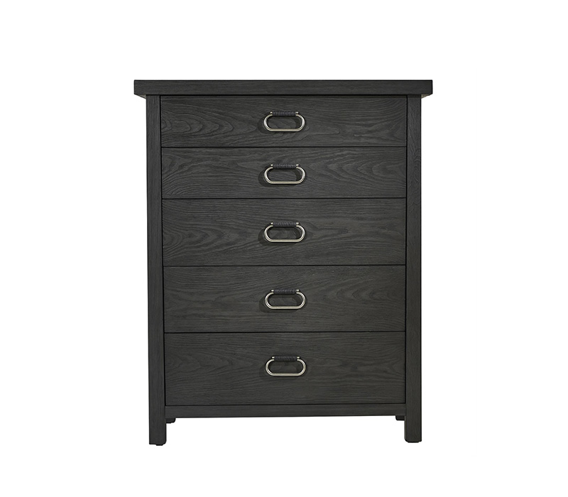 Bernhar*t Trianon Tall Drawer Chest