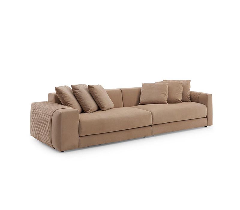 Bentl*y Stowe Sofa