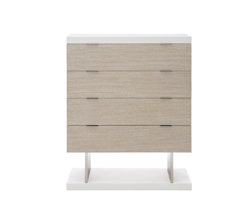 Bernhar*t Solaria Tall Drawer Chest