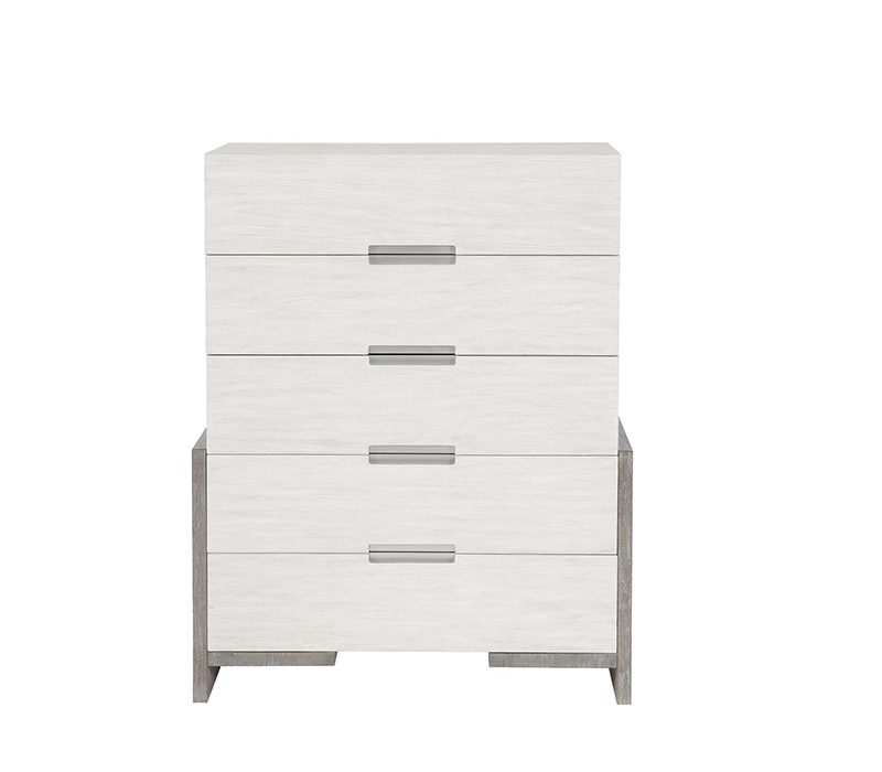 Bernhar*t Foundations Tall Drawer Chest