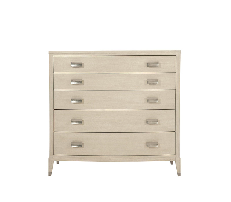 Bernhar*t East Hampton Tall Drawer Chest