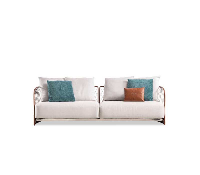 Bentl*y Solstice Sofa