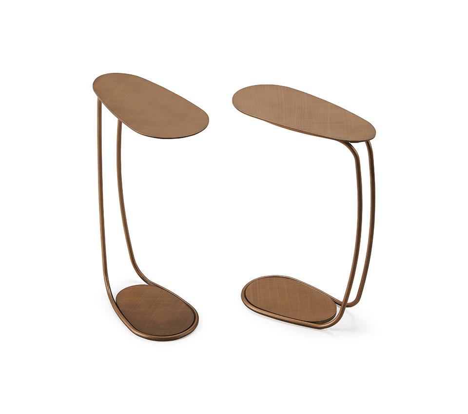 Cattelan Italia Yago Coffee Table