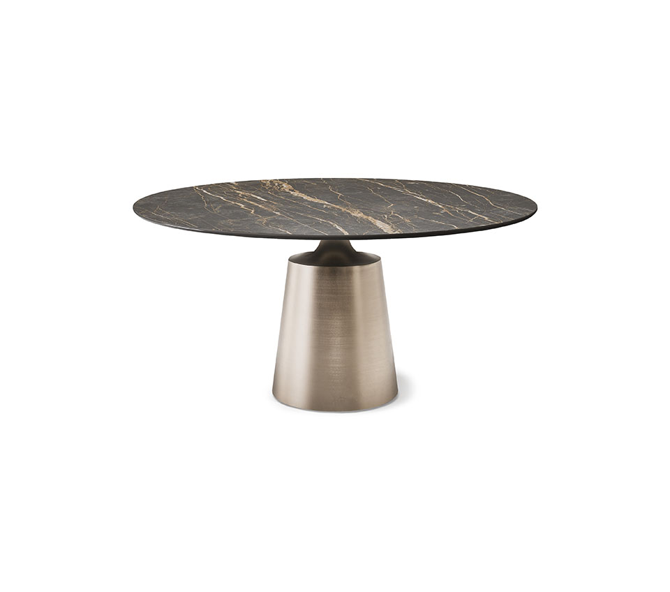 Cattelan Italia Yoda Keramik Dining Table