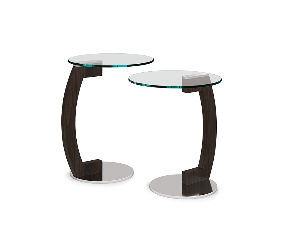 Cattelan Italia Zen Coffee Table