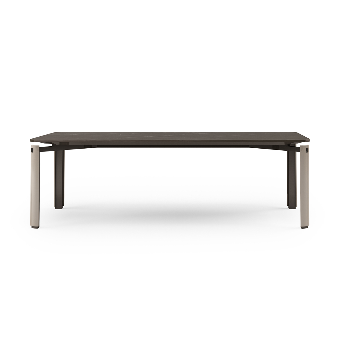 Turri Zenit Dining Table