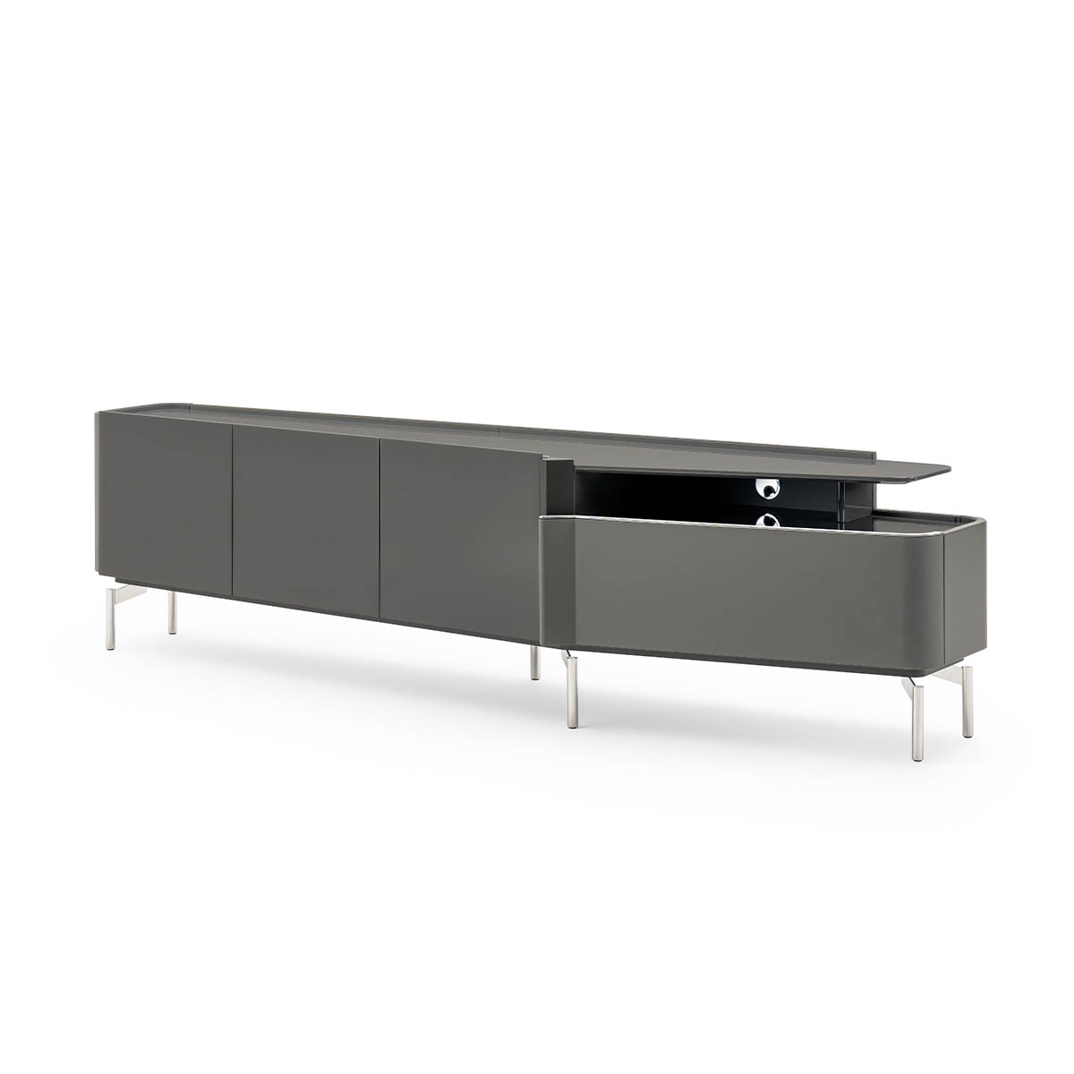 Turri Zenit TV Cabinet