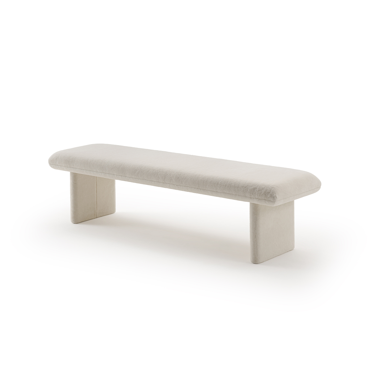 Turri Zero Bench