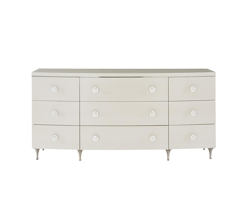 Bernhar*t Silhouette Dresser