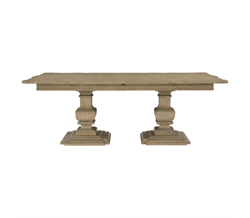 Bernhar*t Villa Toscana Dining Table