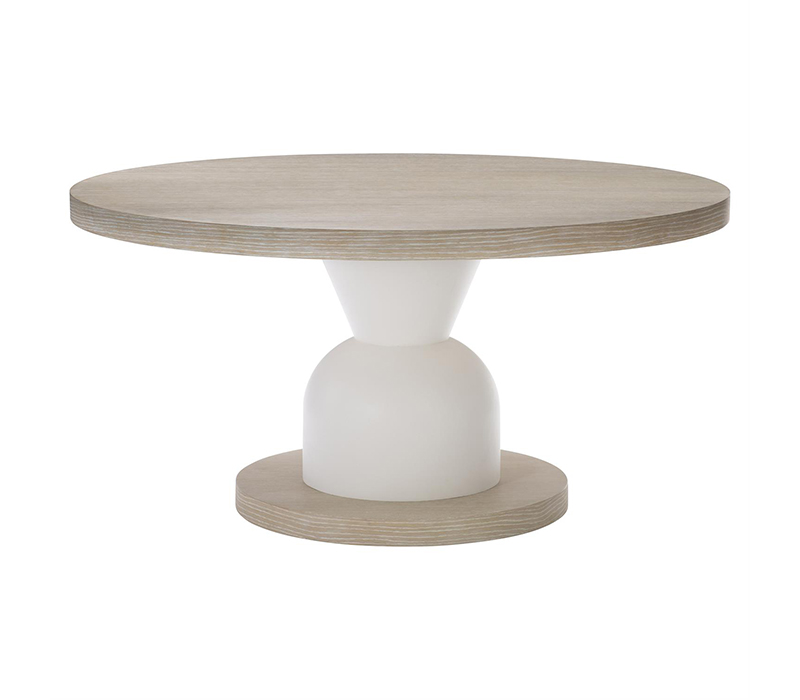 Bernhar*t Solaria Dining Table