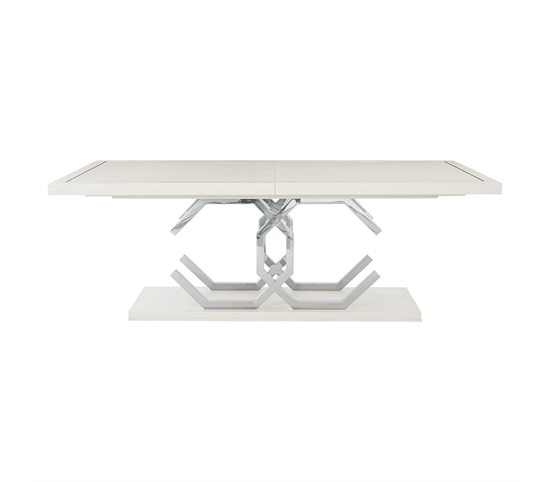 Bernhar*t Silhouette Dining Table