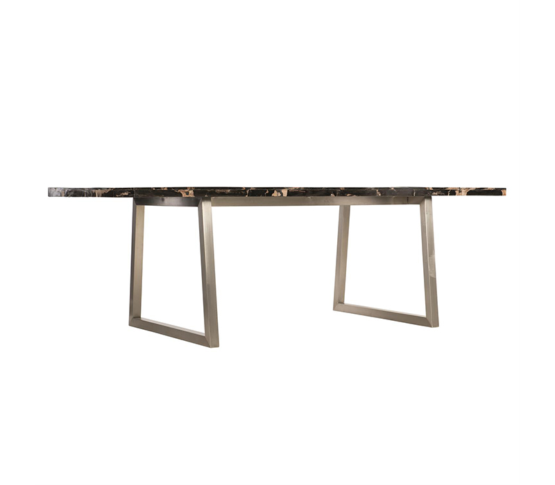 Bernhar*t Pierre Noire Dining Table