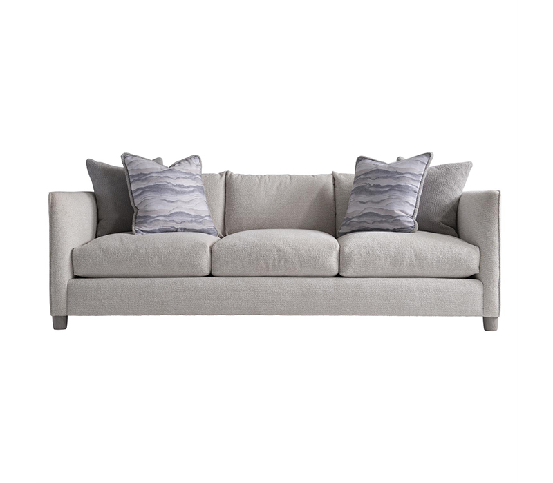 Bernhar*t Lille Fabric Sofa