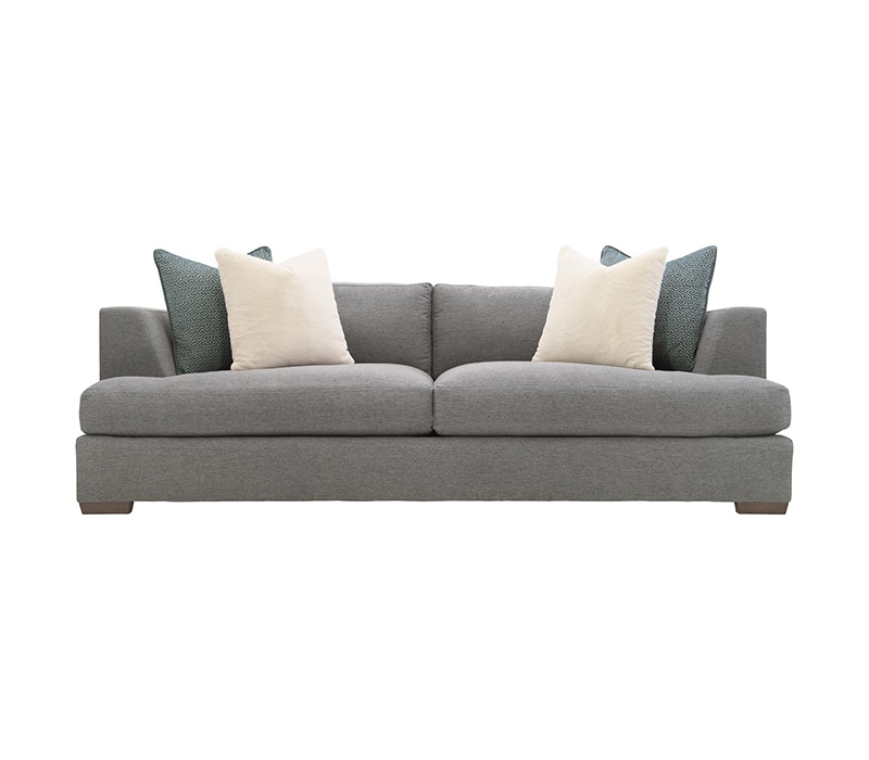 Bernhar*t Giselle Fabric Sofa