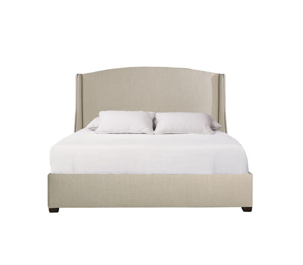 Bernhar*t Cooper Fabric Bed