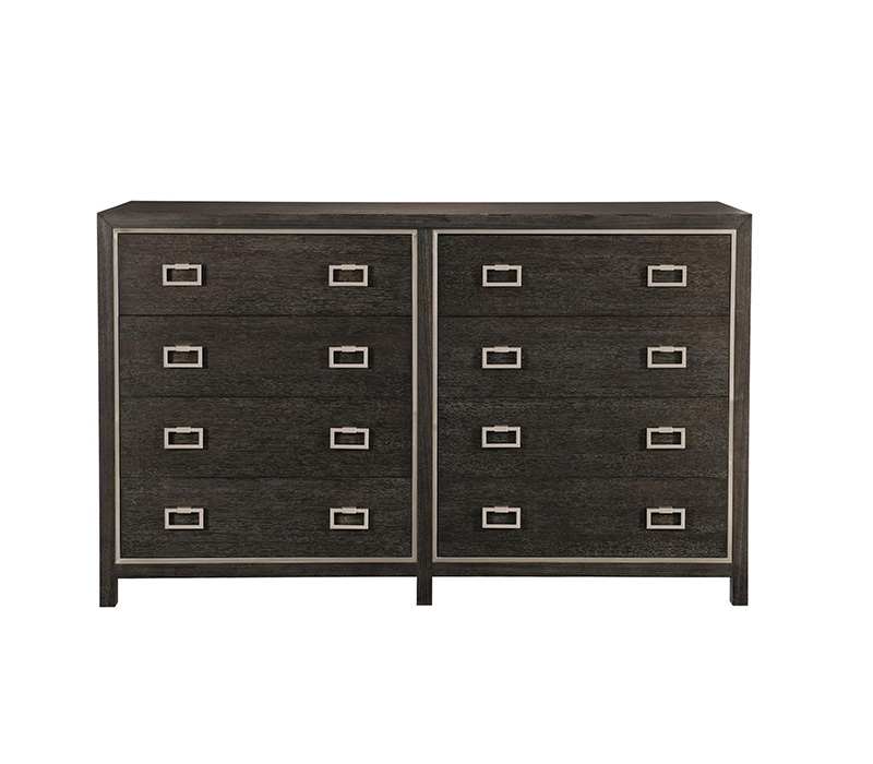 Bernhar*t Decorage Dresser