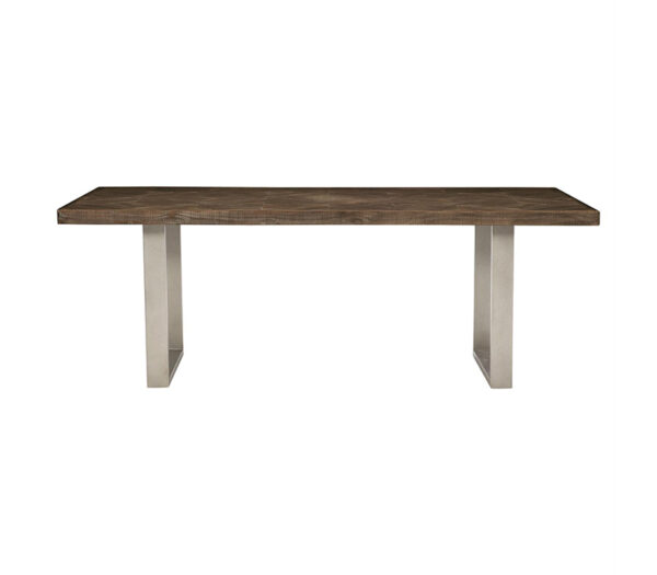 Bernhar*t Draper Dining Table