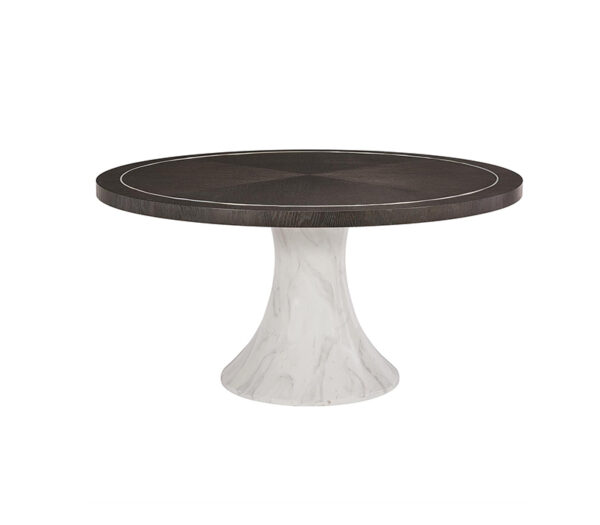 Bernhar*t Decorage Dining Table