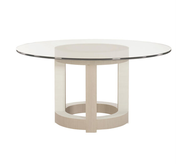 Bernhar*t Axiom Dining Table