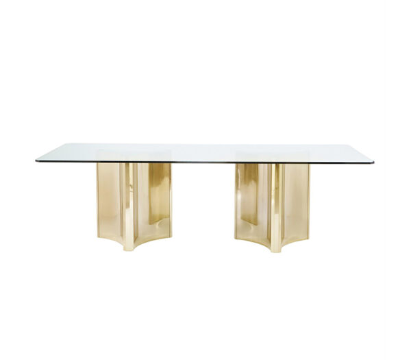 Bernhar*t Abbott Dining Table