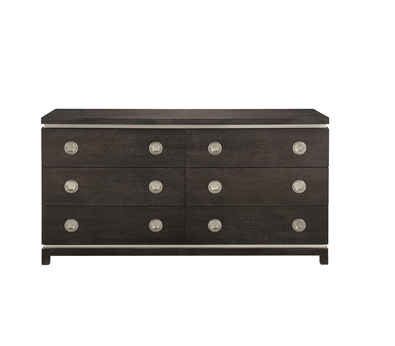 Bernhar*t Decorage Dresser