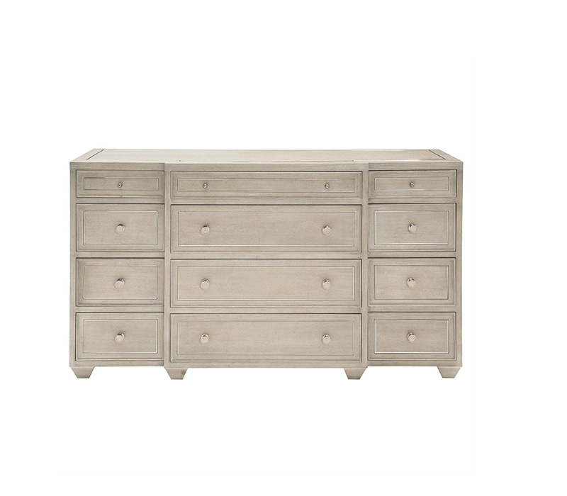 Bernhar*t Criteria Dresser