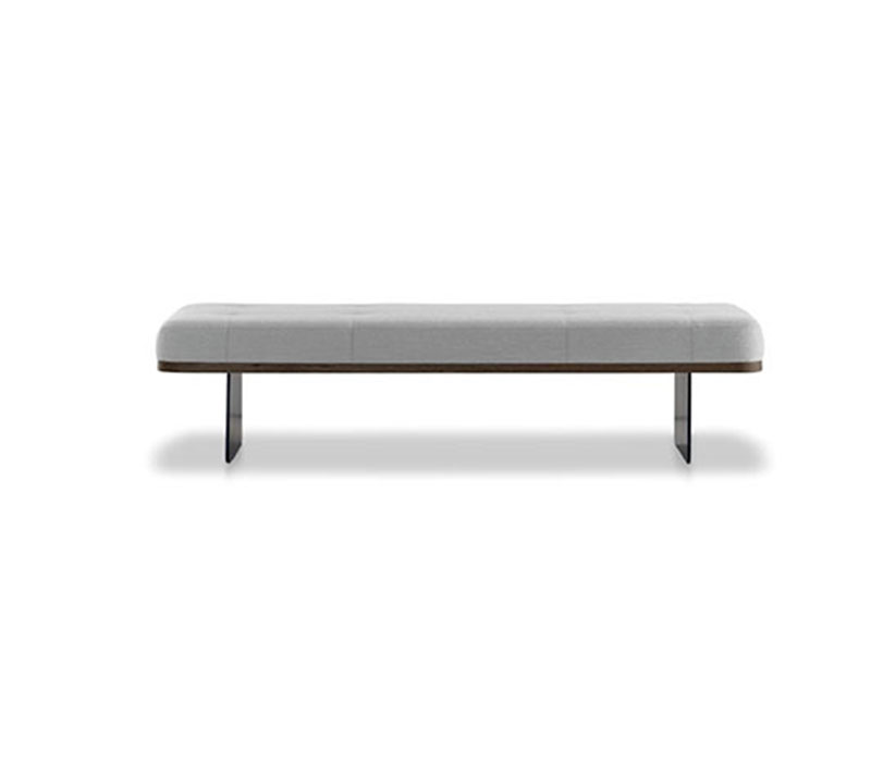 Bernhar*t Elevation Bench