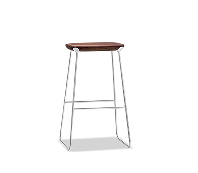 Bernhar*t Laine Barstool