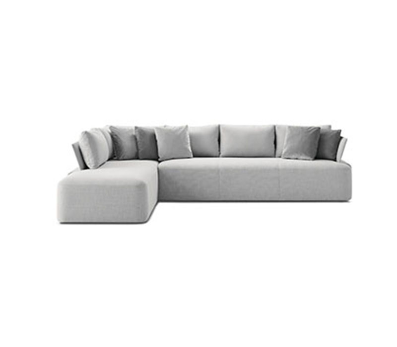 Bernhar*t Alloro Sofa