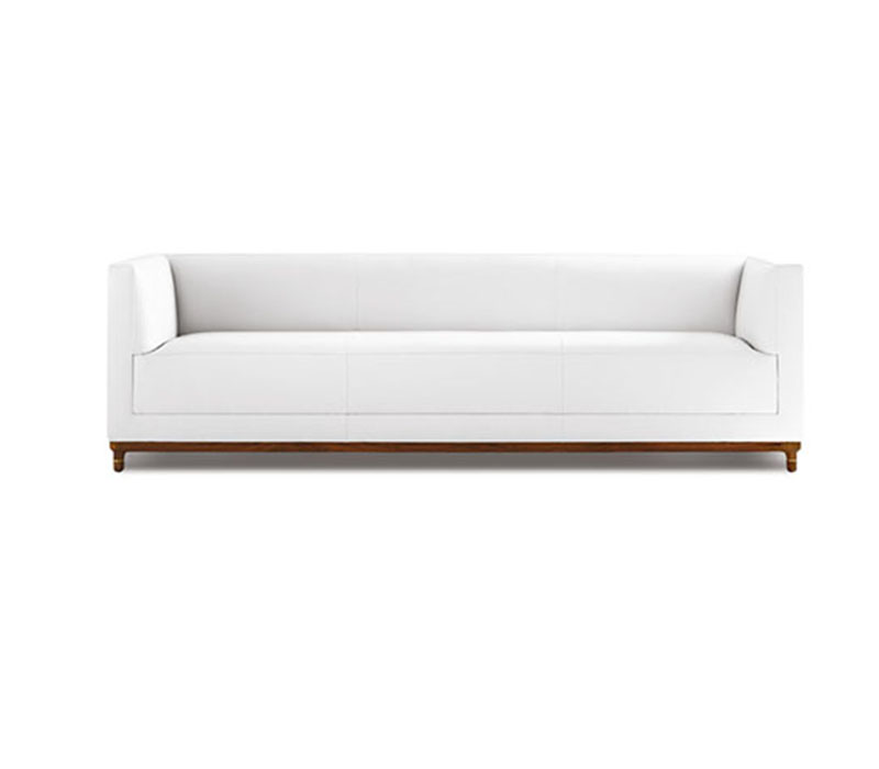 Bernhar*t Mills Sofa