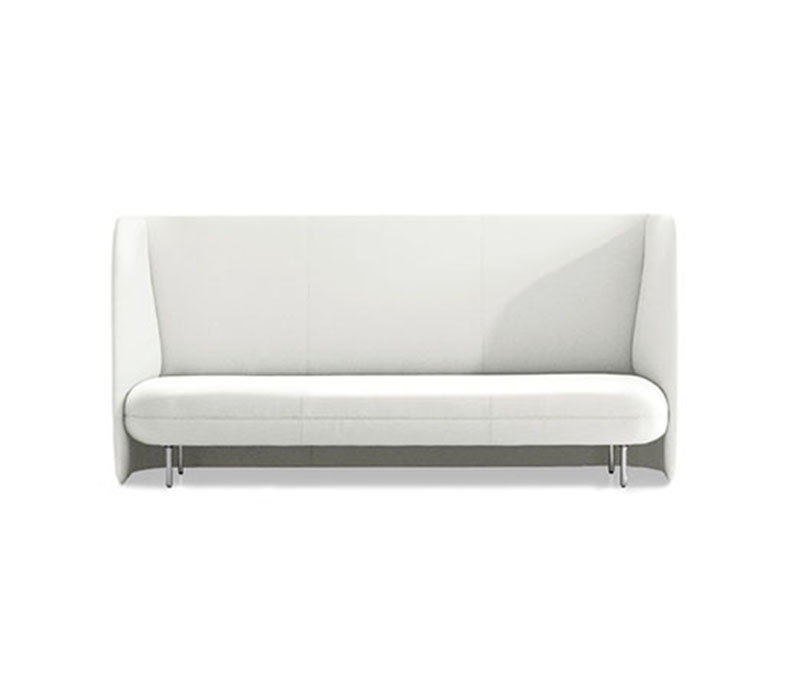 Bernhar*t Chapelle Sofa