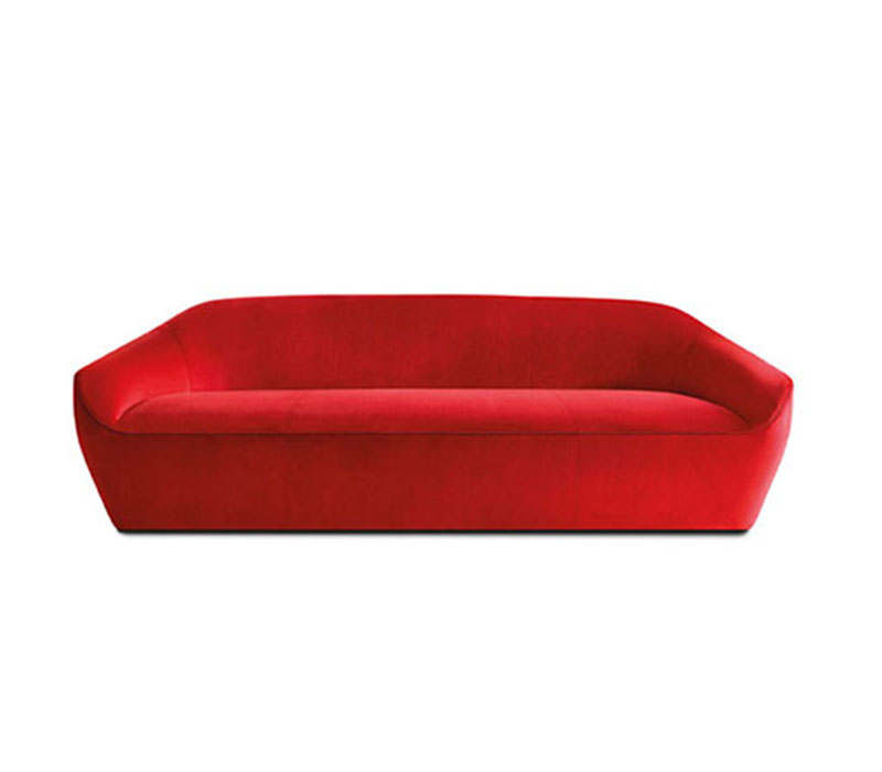 Bernhar*t Becca Sofa