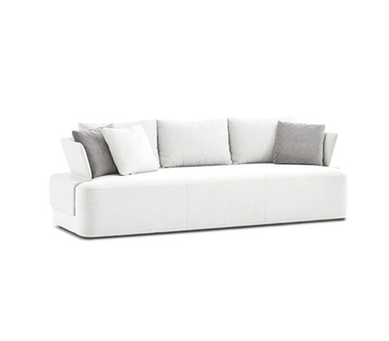 Bernhar*t Alloro Sofa