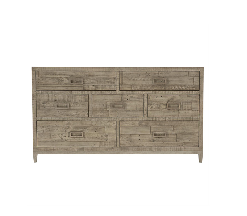 Bernhar*t Shaw Dresser