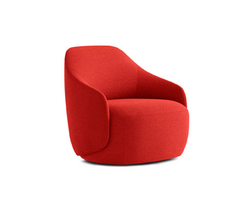 Bernhar*t Prelude Chair