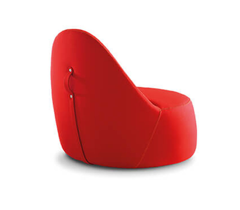 Bernhar*t Mitt Chair