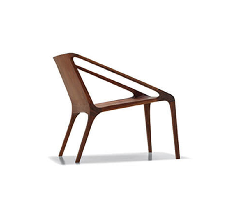 Bernhar*t Loft Chair