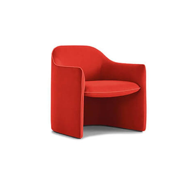 Bernhar*t Jackson Chair